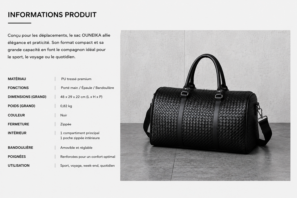Sac Nomad™